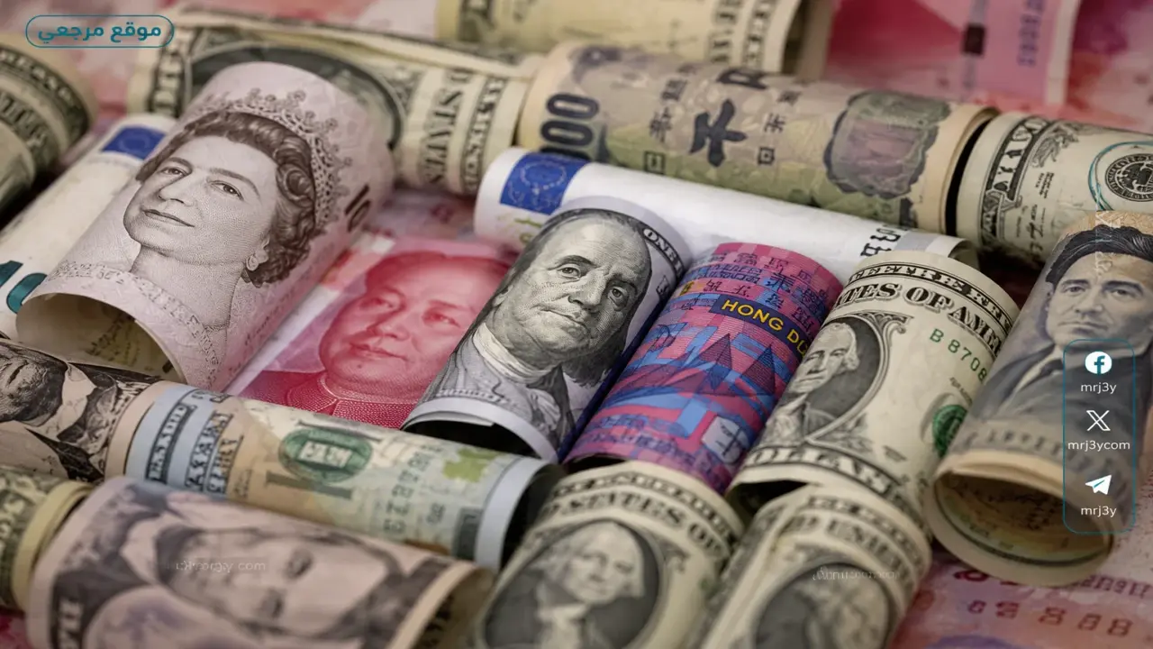ثبات أسعار العملات الأجنبية في مصر عقب التوتر العسكري بين واشنطن وطهران